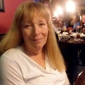 Meet your Posher, Marianne